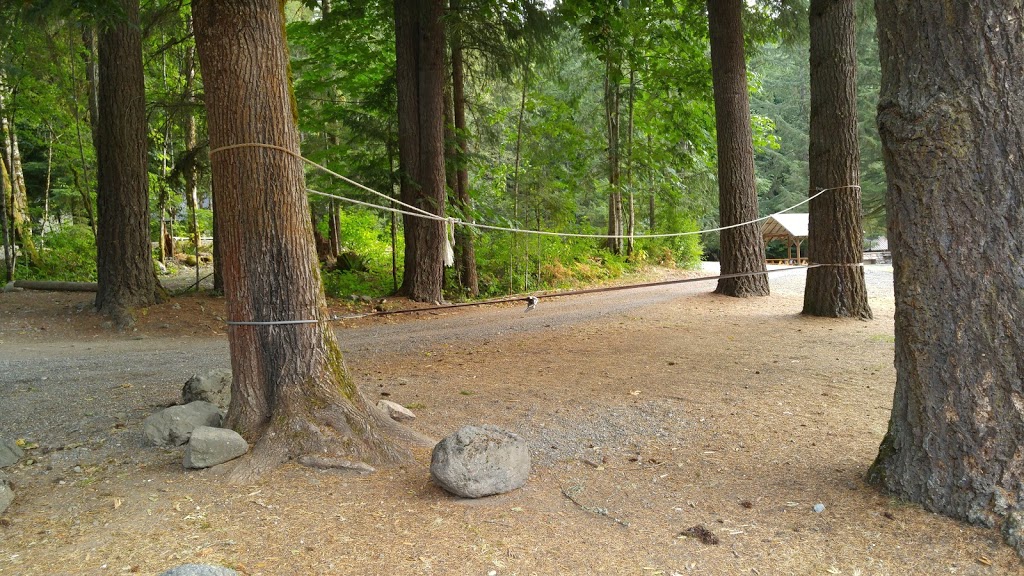 Mt Baker Bibleway Camp | 8444 Mt Baker Hwy, Deming, WA 98244, USA | Phone: (360) 599-2921