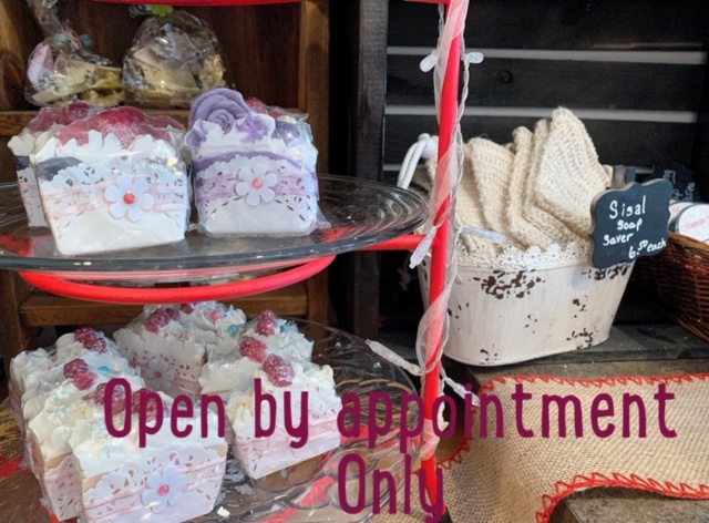 Mountain Farms Soap | 6763 Satchell St, Abbotsford, BC V4X 2E3, Canada | Phone: (604) 309-6832