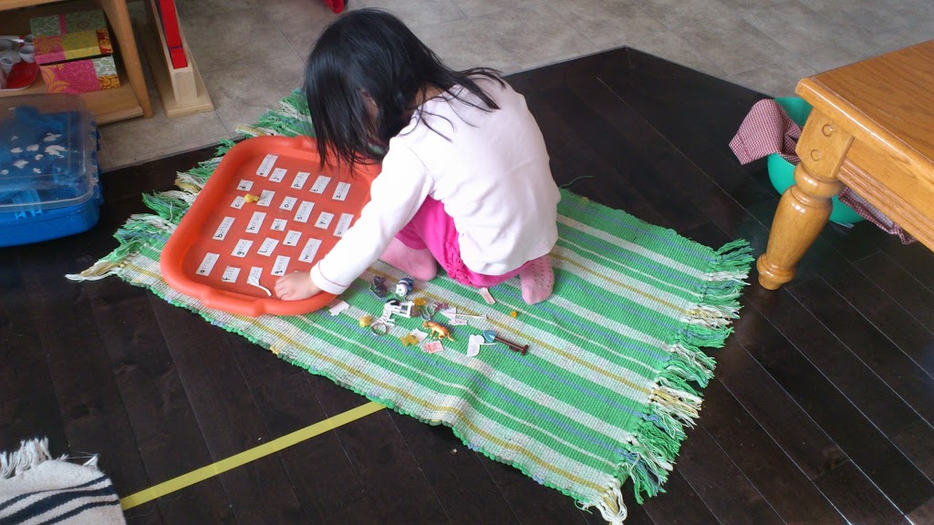 Five Stars Montessori Preschool | 75 Covepark Way NE, Calgary, AB T3K 5T8, Canada | Phone: (403) 650-1594