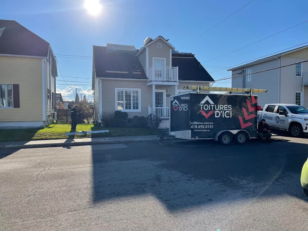 Plomberie Dici | 1700 Bd du Royaume O, Chicoutimi, QC G7H 5B1, Canada | Phone: (418) 540-0101