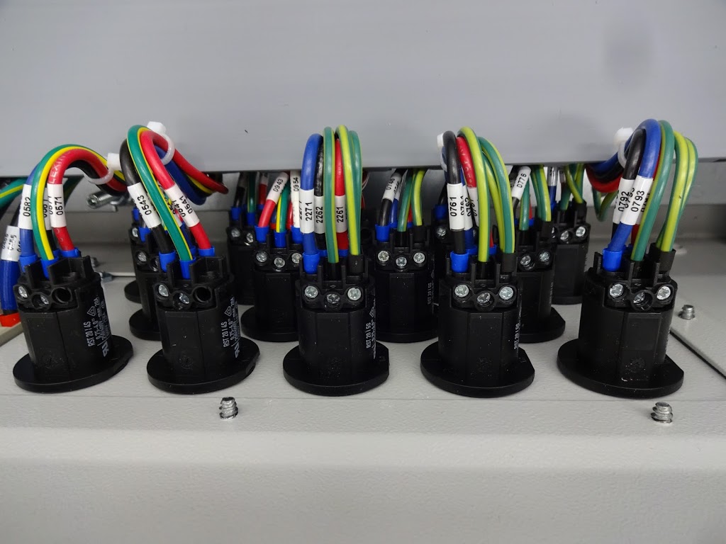 Electrotech Automatisation Industrielle Inc | 625 Rue Simonds S, Granby, QC J2J 1C2, Canada | Phone: (450) 776-2628