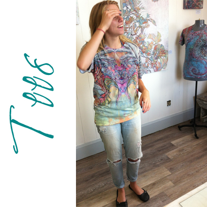 Col Mitchell Artist Studio & Boutique | 1221 Cedar Ln, Bracebridge, ON P1L 1W9, Canada | Phone: (705) 783-0120
