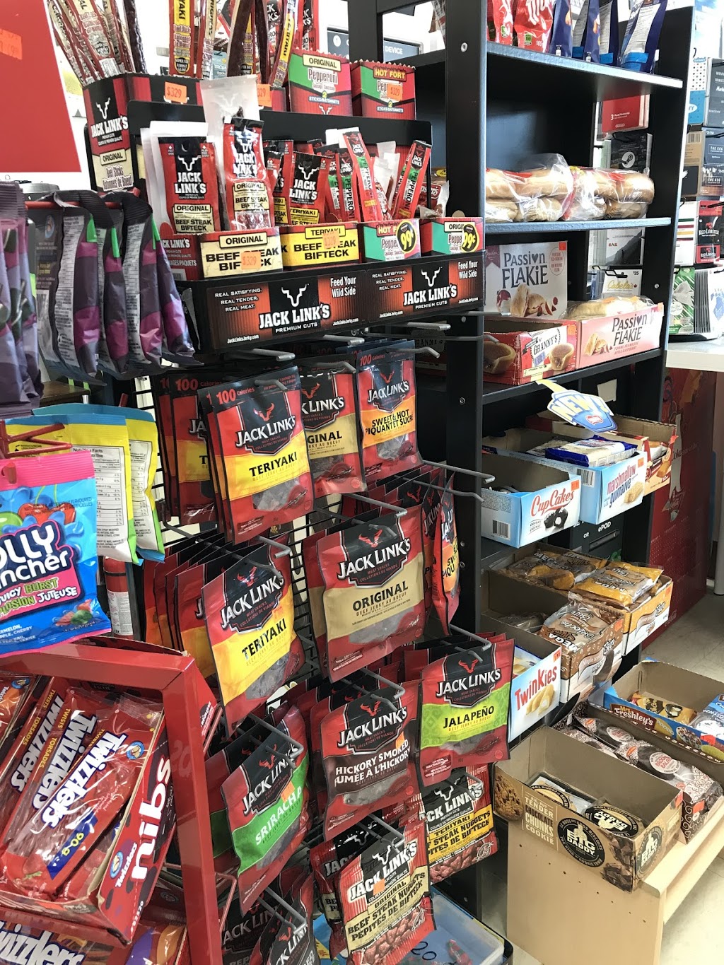 Anytime Convenience | 511 Appleby Line Unit 101, Burlington, ON L7L 2Y1, Canada | Phone: (905) 637-3599