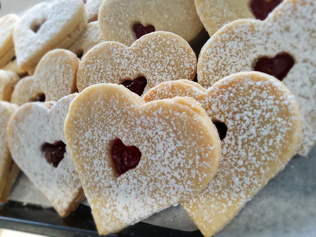 Bliss Baked Goods | 10710 142 St NW, Edmonton, AB T5N 2P7, Canada | Phone: (780) 453-0101