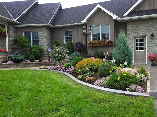 Quality Curb & Garden Edge | 1692 Flos RD 11 West, RR#3, Elmvale, ON L0L 1P0, Canada | Phone: (705) 322-4562