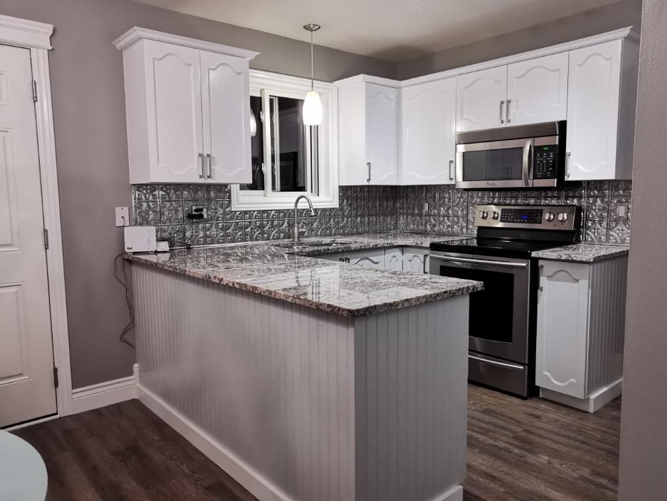 Shades of Colour Woodworking | 78 Findlay St, Braeside, ON K0A 1G0, Canada | Phone: (613) 312-9510