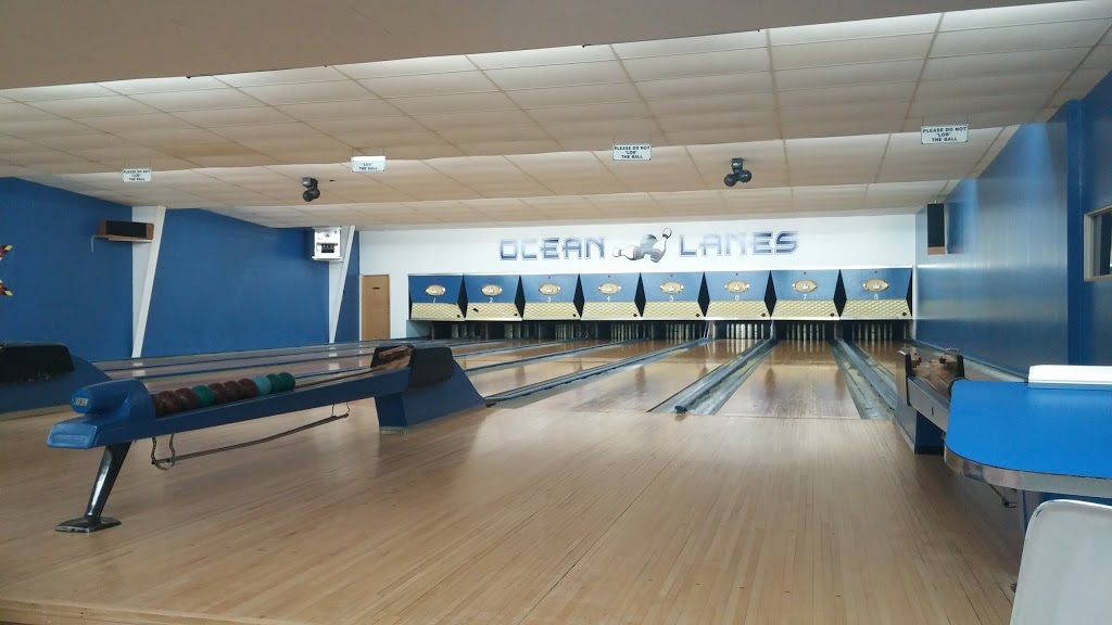Ocean Lane Bowling-Sports Bar | 45 Lake Rd, Tatamagouche, NS B0K 1V0, Canada | Phone: (902) 657-3202