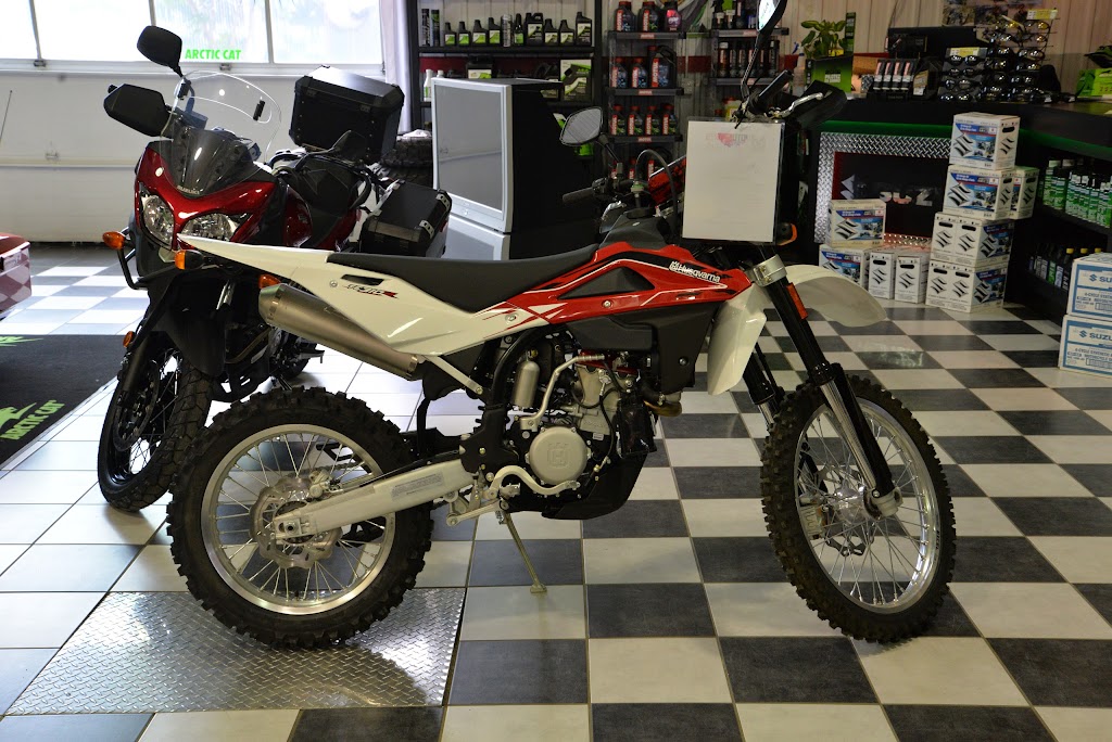 Motoplex St-Eustache | 410 R. Dubois, Saint-Eustache, QC J7P 4W9, Canada | Phone: (450) 623-7007