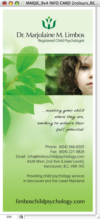 Psychologist Whistler Dr. Marjolaine Limbos | 2324 Taluswood Pl Unit 19, Whistler, BC V0N 1B2, Canada | Phone: (604) 346-6505