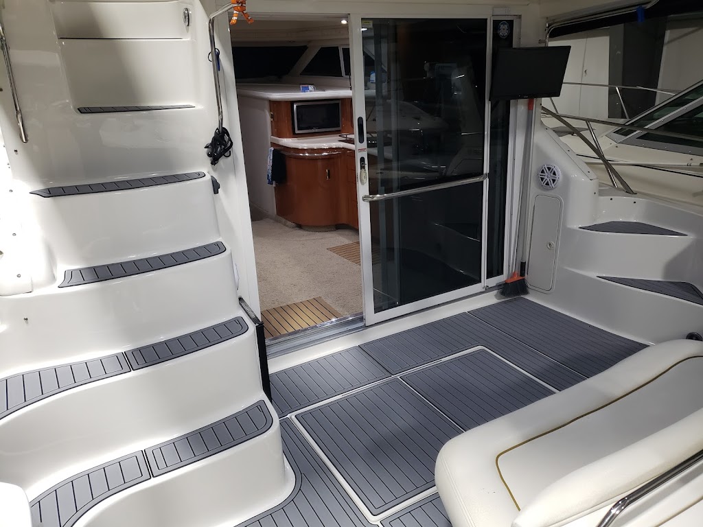 Blue River Marine | 2108 Lockwood Cres, Mount Brydges, ON N0L 1W0, Canada | Phone: (519) 520-0494