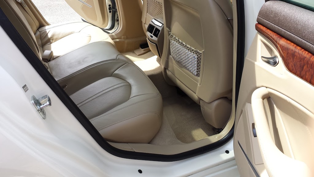 Quick Hand Car Wash & Detailing | 2553 Barton St E, Hamilton, ON L8E 2X2, Canada | Phone: (289) 339-0360