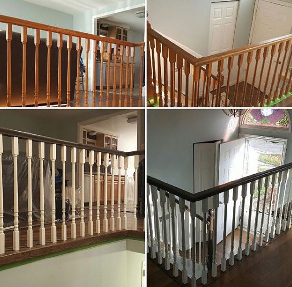Bay City Painters | 1063 King St W Suite 103, Hamilton, ON L8S 4S3, Canada | Phone: (905) 518-6417