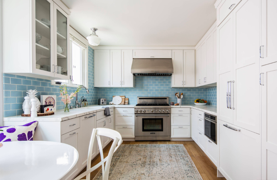 Scarlet Park Kitchens And Bath | 371 Bradwick Dr, Concord, ON L4K 2P4, Canada | Phone: (647) 291-7444