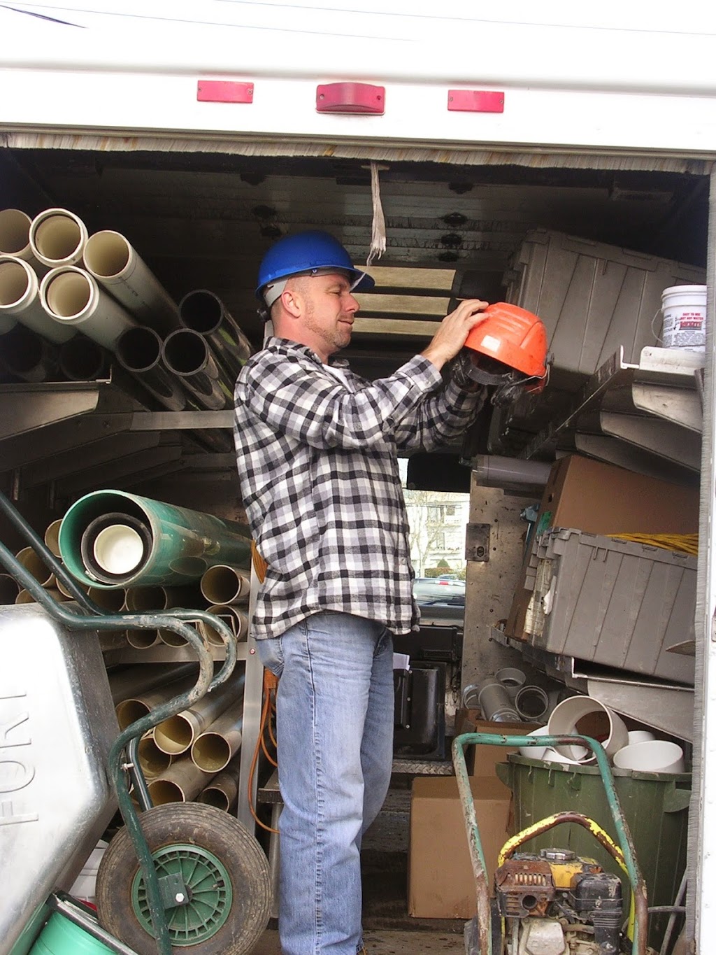 Drainage Contractor West Shore | 4050 Happy Valley Rd, Victoria, BC V9C 3X8, Canada | Phone: (250) 478-7221
