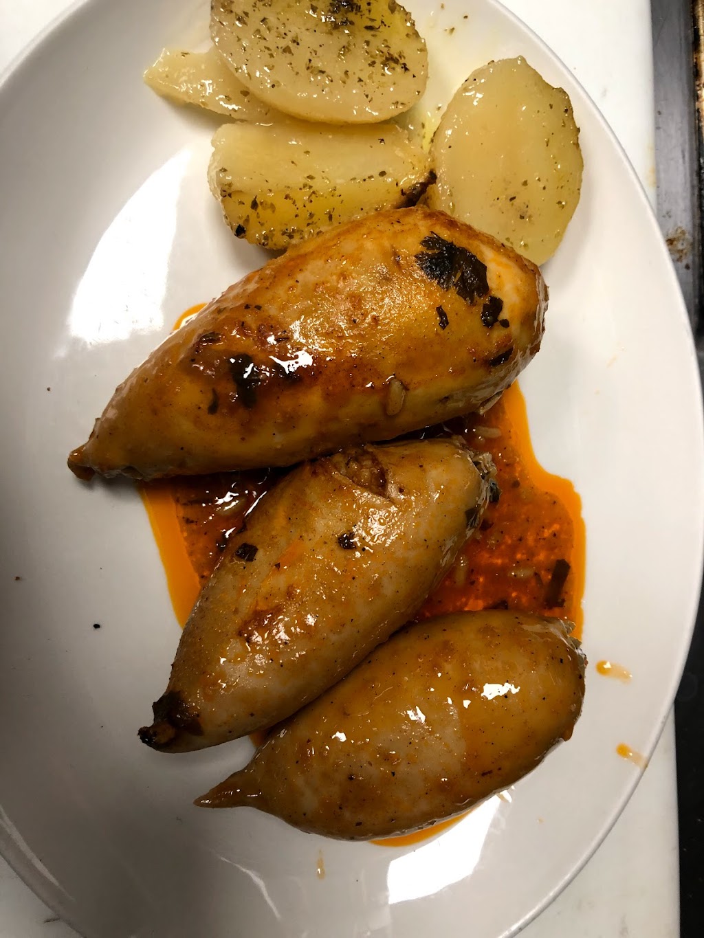 Athens Restaurant | 707 Danforth Ave, Toronto, ON M4J 1L2, Canada | Phone: (416) 465-4441