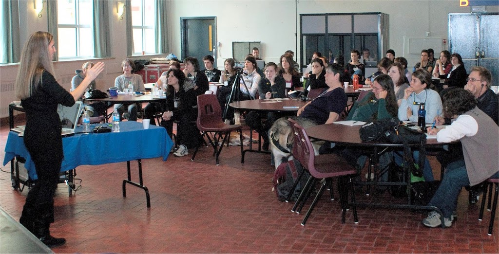 ACTT - Norma Jeannes Dog Training | 1620 Wallbridge Loyalist Rd, Belleville, ON K8N 4Z5, Canada | Phone: (705) 917-3647