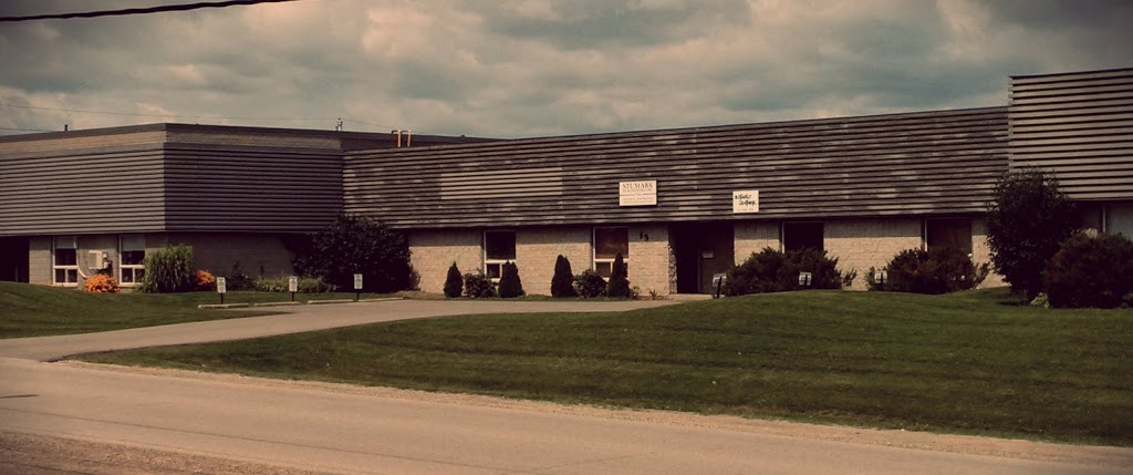 Establo Leather Company Limited | 93 Regal Rd, Guelph, ON N1K 1B6, Canada | Phone: (416) 712-9962
