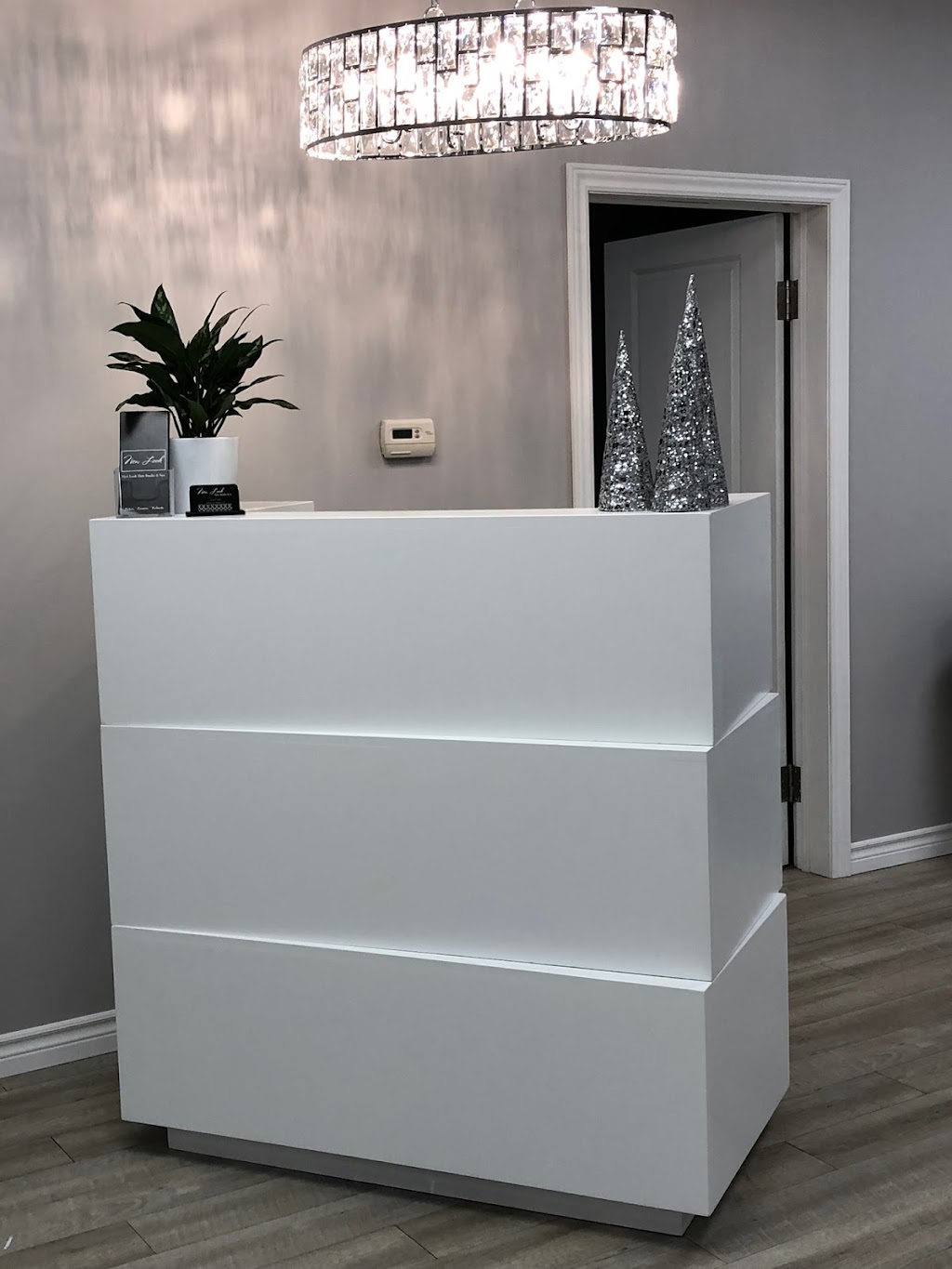 New Look Hair Studio & Spa | 86 Elora St, Mildmay, ON N0G 2J0, Canada | Phone: (519) 367-3000