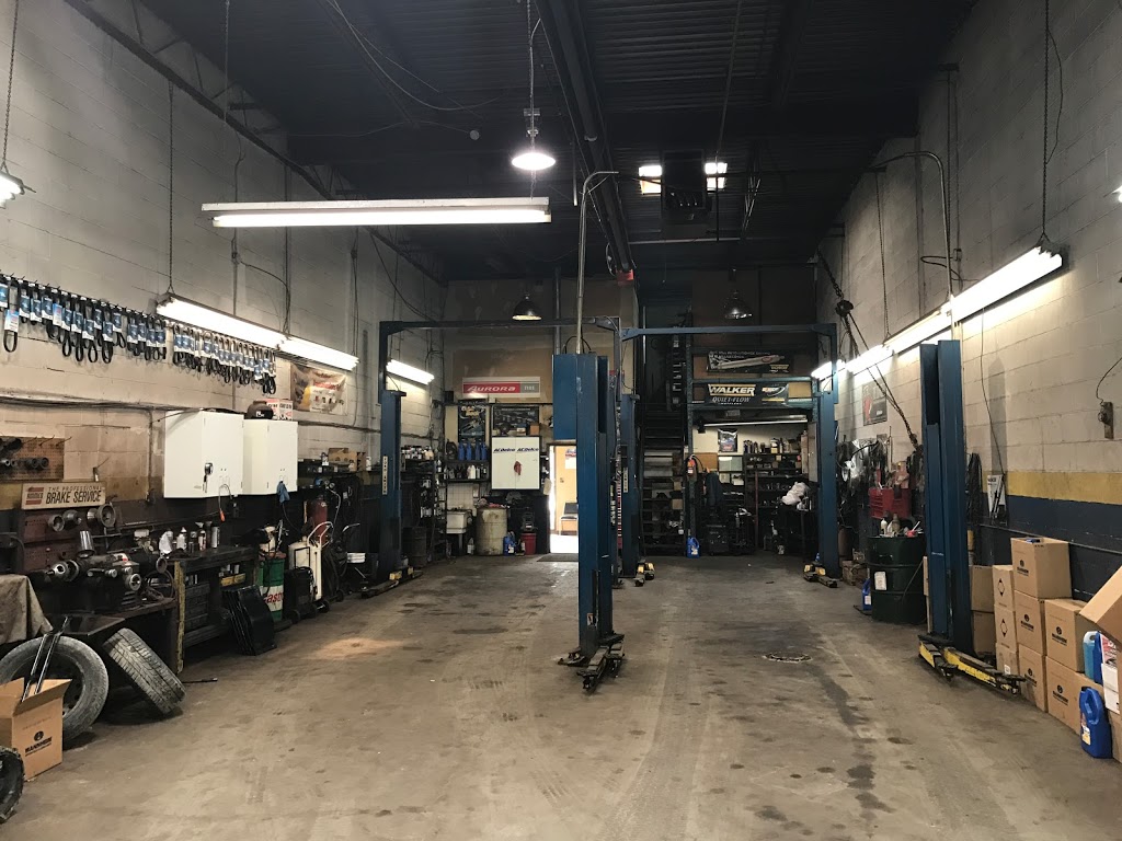 Autolino Service | 1110 Birchmount Rd #13, Scarborough, ON M1K 5G7, Canada | Phone: (416) 759-3972