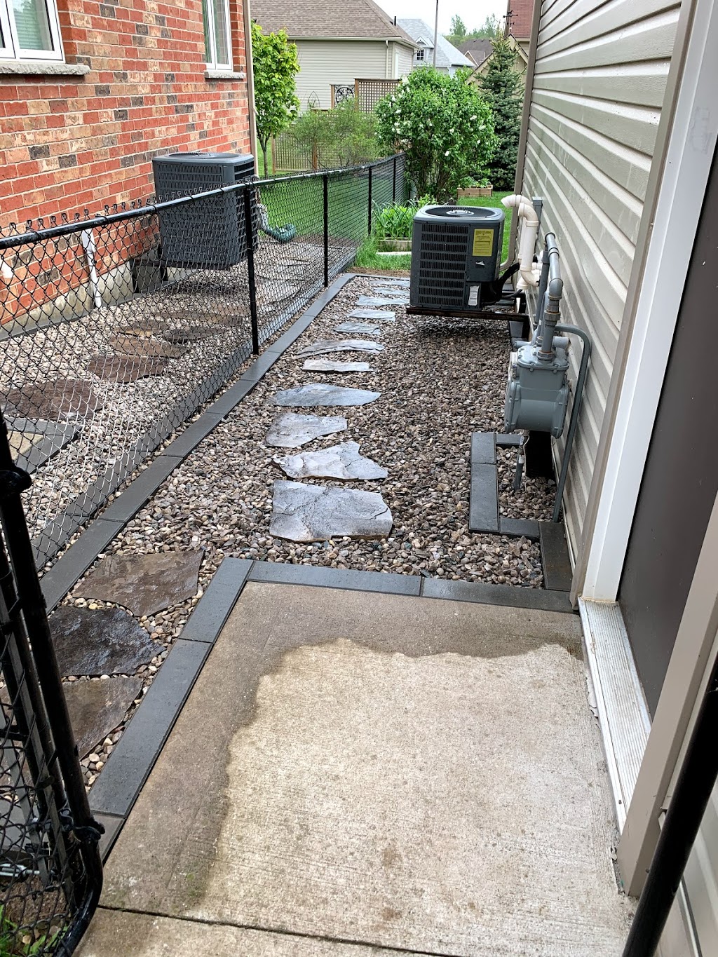Live Landscape Design Build | 4233 Perth Rd 180, Dublin, ON N0K 1E0, Canada | Phone: (519) 949-3444