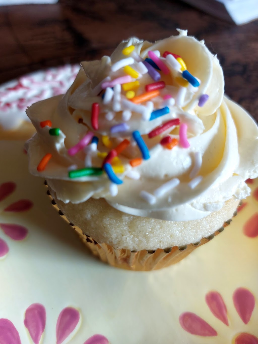 Michelle Ashleys Bakery | 3182 Isleville St, Halifax, NS B3K 3Y3, Canada | Phone: (902) 209-8162