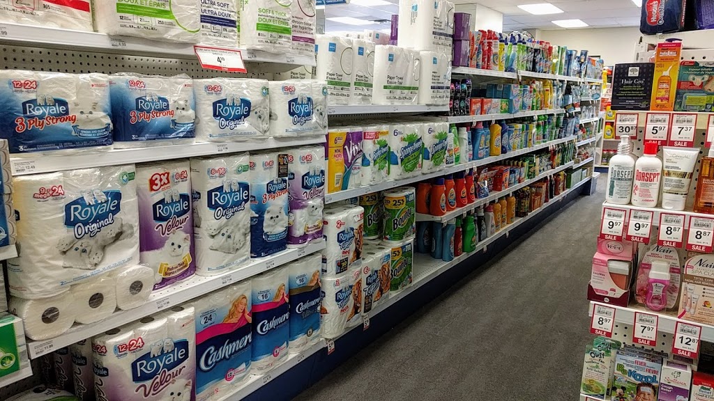I.D.A. - Rx Drug Mart Garafraxa | 203 Garafraxa St N, Durham, ON N0G 1R0, Canada | Phone: (519) 369-3340