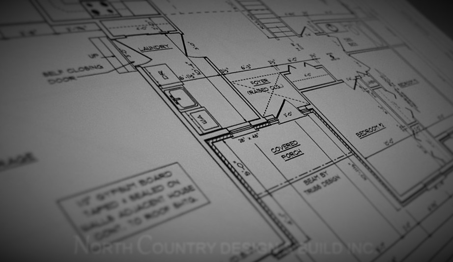North Country Design & Build Inc. | 120 North Rd, Parry Sound, ON P2A 2W9, Canada | Phone: (705) 774-3146