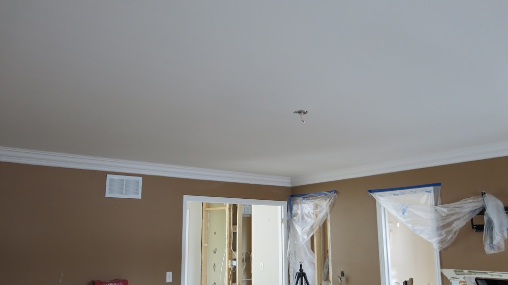 Mr. Ceiling Master | 10 Lioba Dr, Scarborough, ON M1L 4V1, Canada | Phone: (437) 989-7196