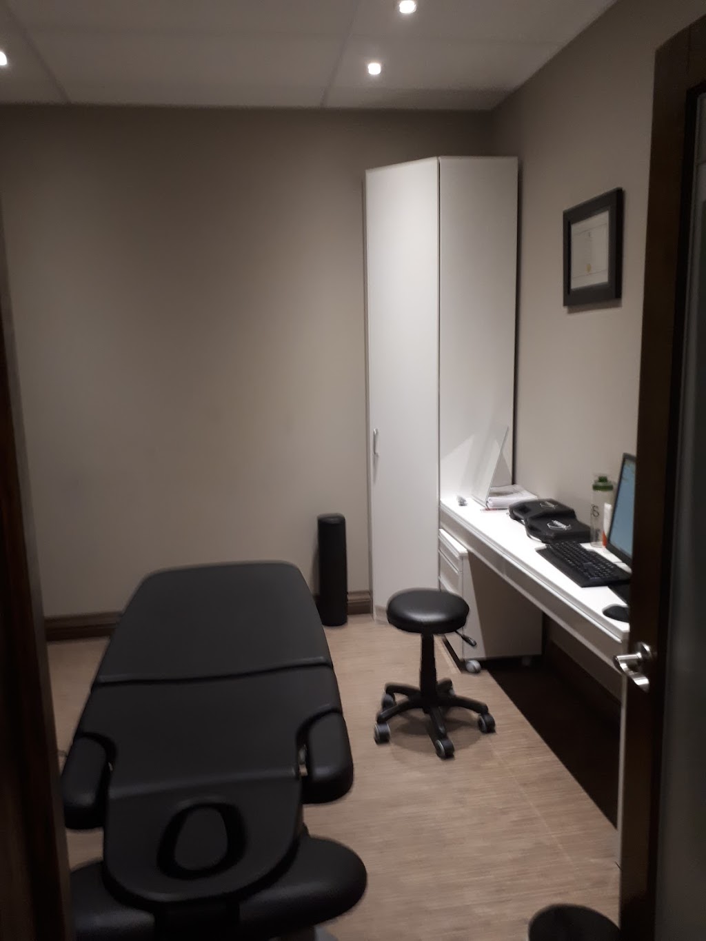KinOstéo Benjamin Raymond | 154 Rue Jodoin, Sainte-Anne-des-Plaines, QC J0N 1H0, Canada | Phone: (514) 730-7091