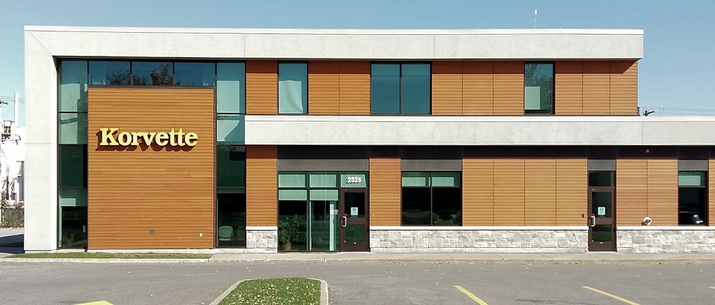 Magasins Korvette | 2325 Boulevard des Récollets, Trois-Rivières, QC G8Z 3X6, Canada | Phone: (819) 374-4625