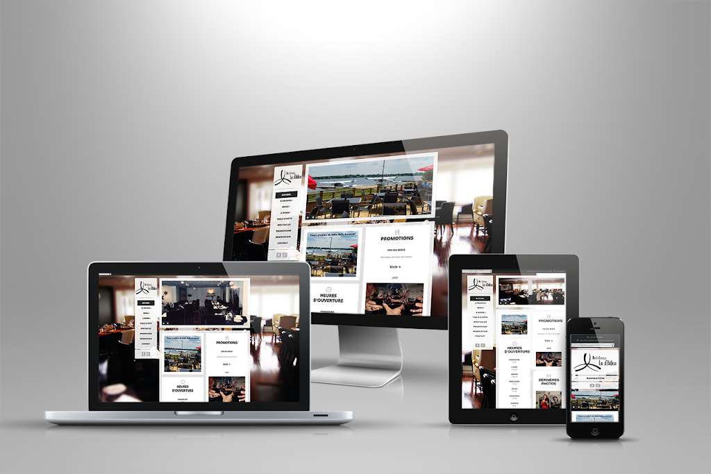 Eric Marcouiller - Webmaster | 442 11e Rue, Grand-Mère, QC G9T 4C6, Canada | Phone: (819) 989-4159