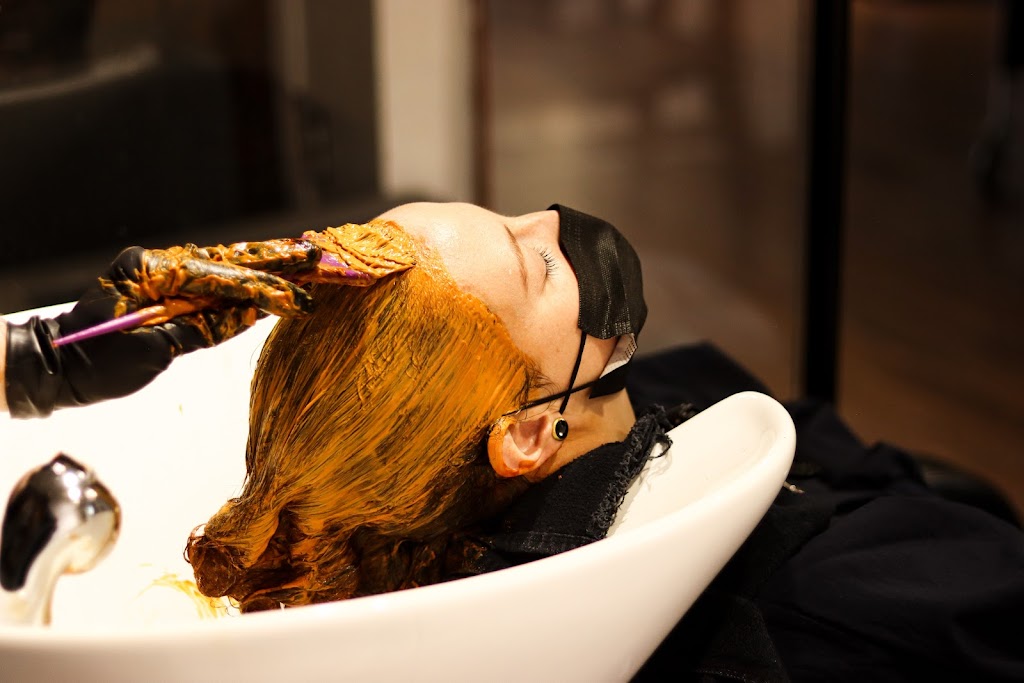 Opak Salon Design | 324 Rue St Viateur, Joliette, QC J6E 3A7, Canada | Phone: (450) 867-0852