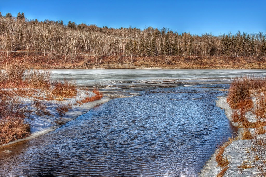Whitemud Park | 13204 Fox Dr NW, Edmonton, AB T6H 4P3, Canada | Phone: (780) 442-5311
