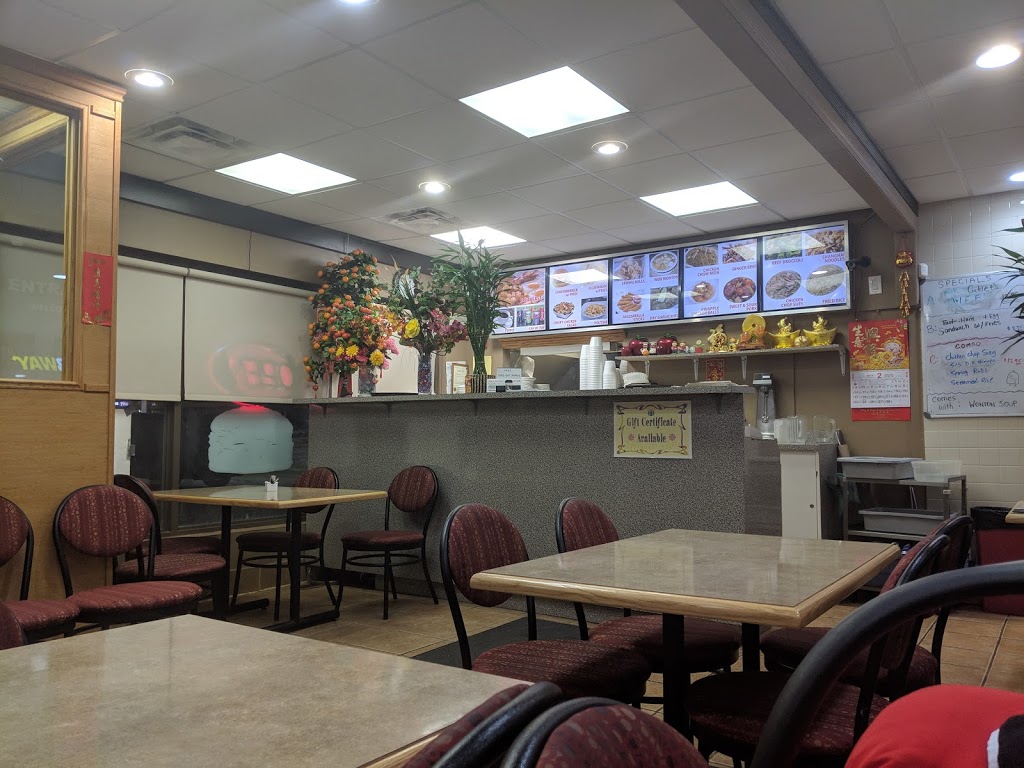 Sing & Kim Family Restaurant | 5530 48 Ave, Wetaskiwin, AB T9A 2G4, Canada | Phone: (780) 352-8987