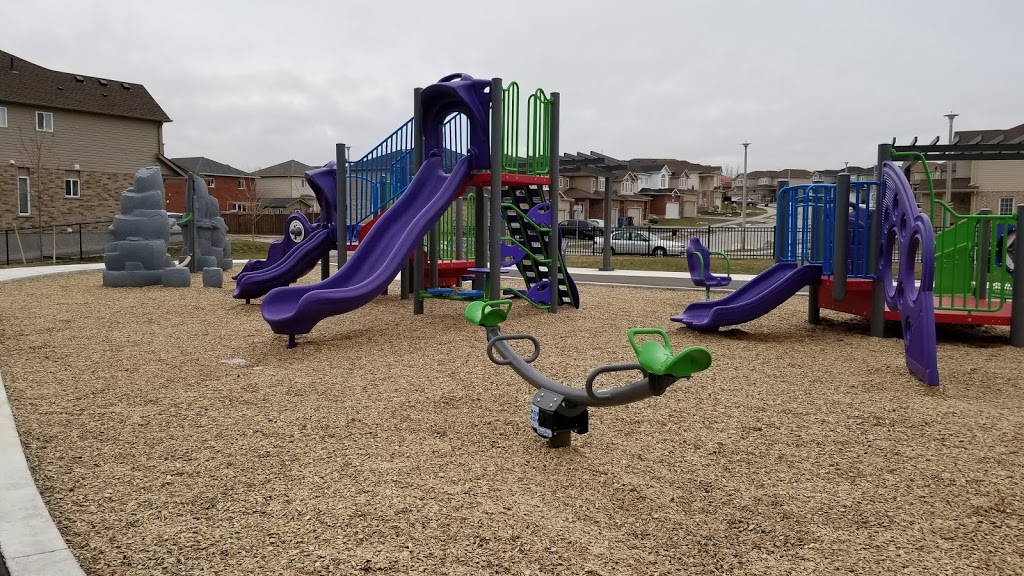 Ellis Creek Park | 59 Westra Dr, Guelph, ON N1K 1Z7, Canada