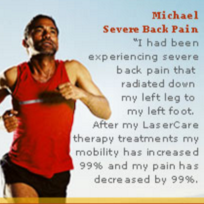 Lasercare Therapeutics | 4041 200 St, Langley Twp, BC V3A 1K8, Canada | Phone: (604) 530-8215