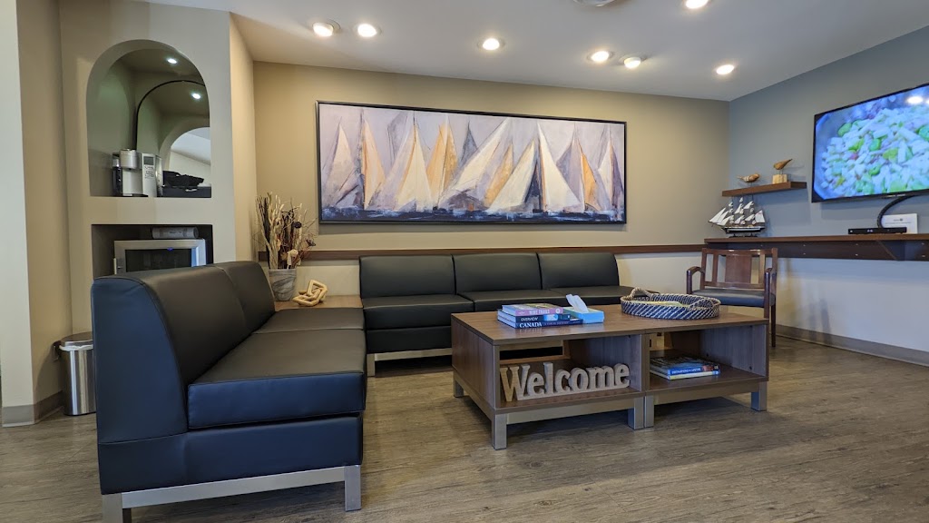 Aurora Dental Group | 80 Hewlett Park Landing, Sylvan Lake, AB T4S 2J3, Canada | Phone: (403) 887-3222