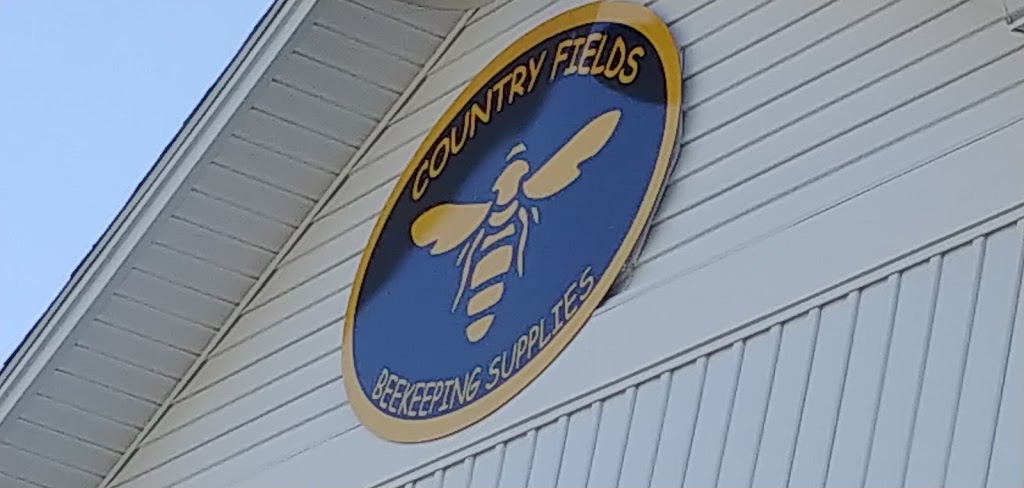 Country Fields Beekeeping Supplies Ltd. | 11 Falls Run, Fall River, NS B2T 0T4, Canada | Phone: (877) 505-6363