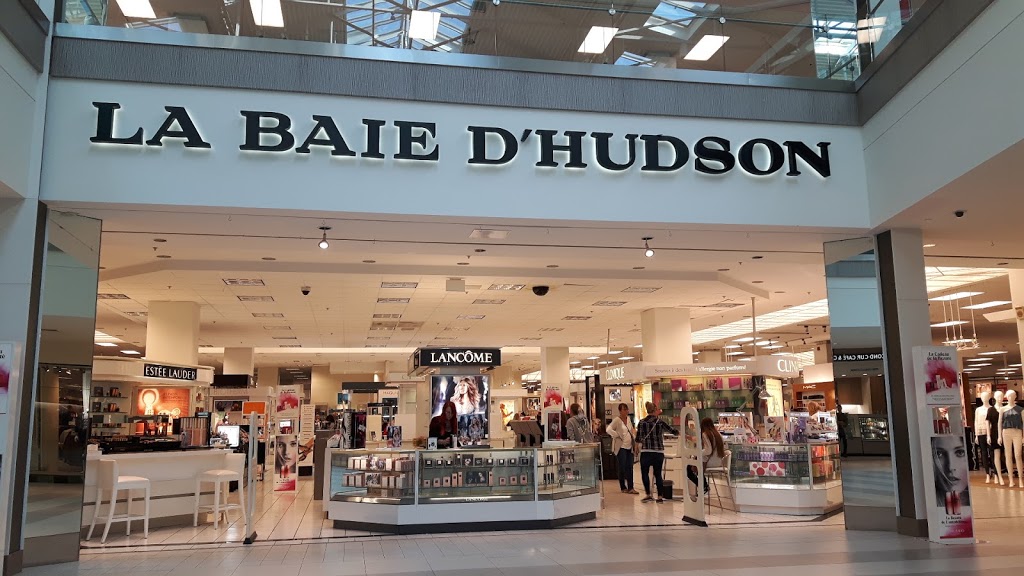 The Bay | 800 Boulevard des Promenades, Saint-Bruno-de-Montarville, QC J3V 5J9, Canada | Phone: (450) 653-4455