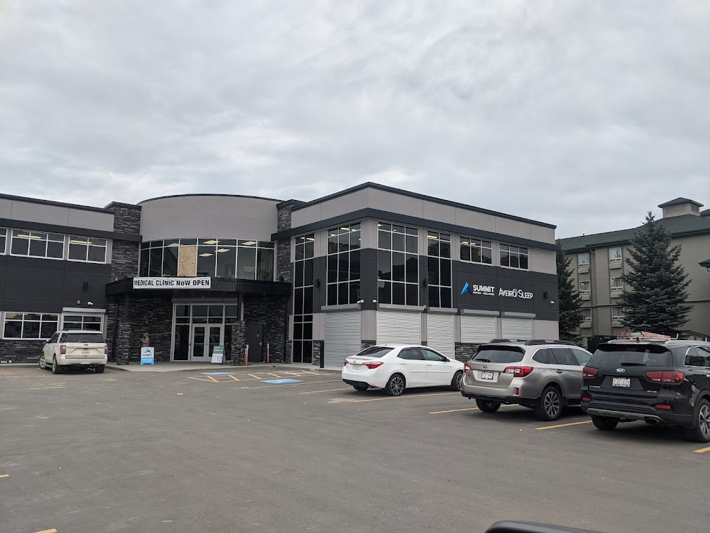 Aveiro Sleep | 6845 66 St #220, Red Deer, AB T4P 3T5, Canada | Phone: (587) 802-2358