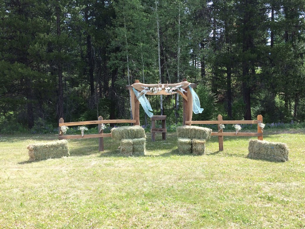 Wycliffe Regional Park | Perry Creek Rd, Cranbrook, BC V1C 7C6, Canada | Phone: (250) 489-2791