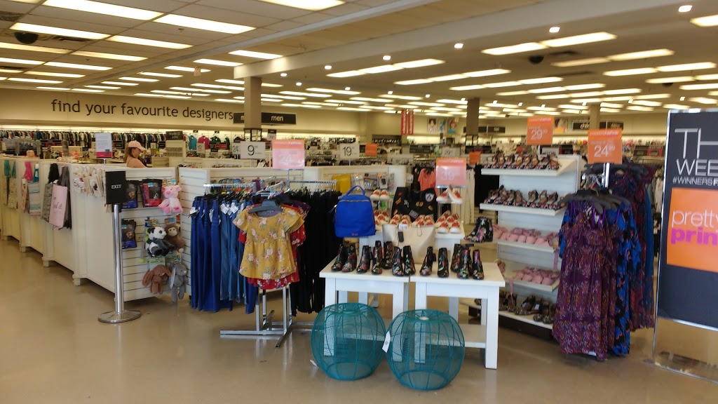 Winners | 1522 Regent Ave W, Winnipeg, MB R2C 3B4, Canada | Phone: (204) 654-0945