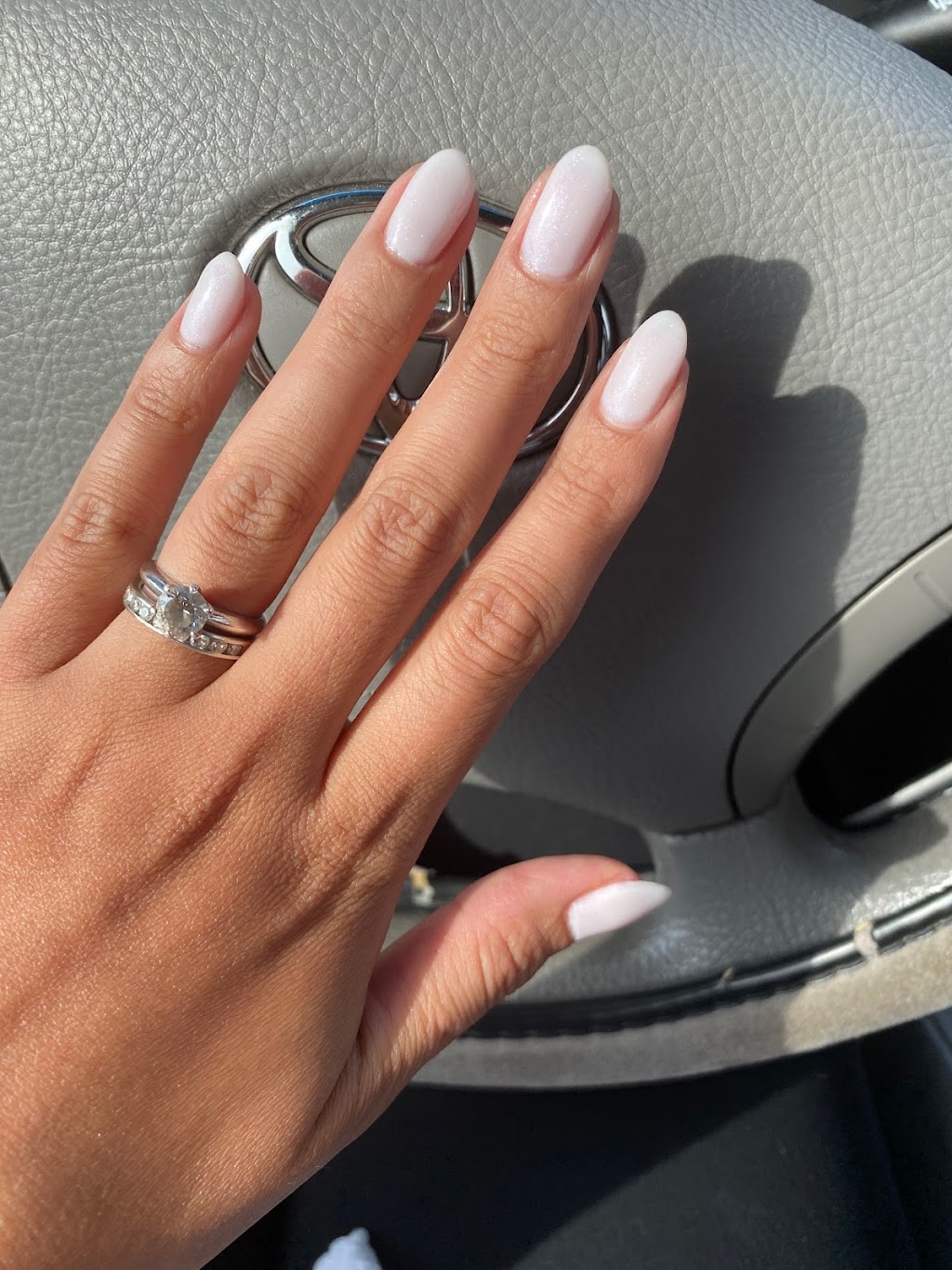 Dainty Nail Bar and Spa | 7355 Bayview Ave Unit 11, Thornhill, ON L3T 5Z2, Canada | Phone: (905) 597-1833