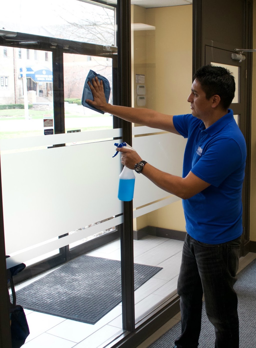 JAN-PRO Ottawa - Office & Commercial Cleaning Services | 5370 Canotek Rd, Gloucester, ON K1J 9E8, Canada | Phone: (613) 741-6733