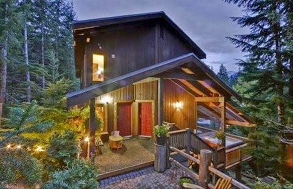 ResortAc.com Whistler Accommodations | 4815 Glacier Ln, Whistler, BC V0N 1B4, Canada | Phone: (888) 205-0649