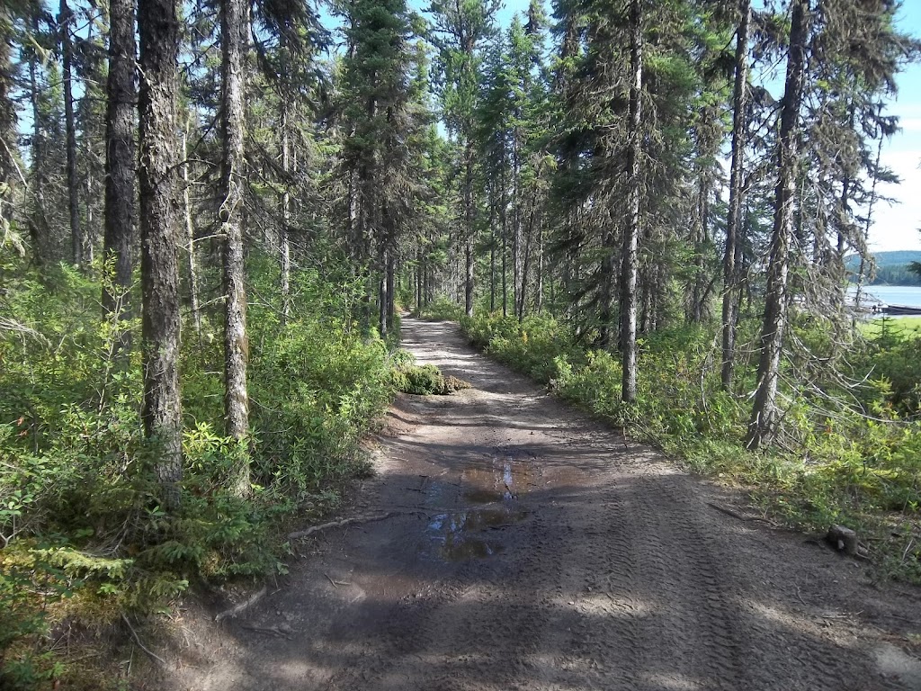 Aventurier du Gouin (L) | 239, ch des Lacs, Lac-Beauport, QC G3B 1C6, Canada | Phone: (418) 849-9215