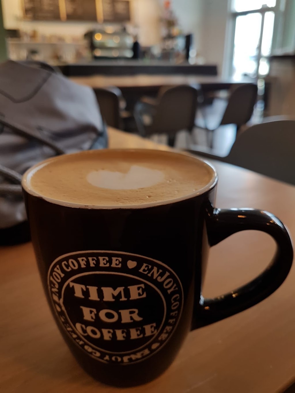 Cafe & Mi | 12 Royal Vista Way NW #1134, Calgary, AB T3R 0K4, Canada | Phone: (403) 375-4611