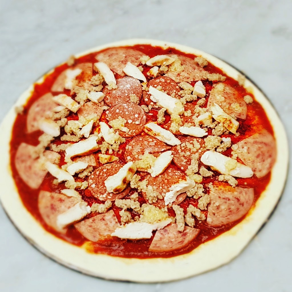 241 Pizza | 115A Maurice Dr, Oakville, ON L6K 2W6, Canada | Phone: (416) 241-0241