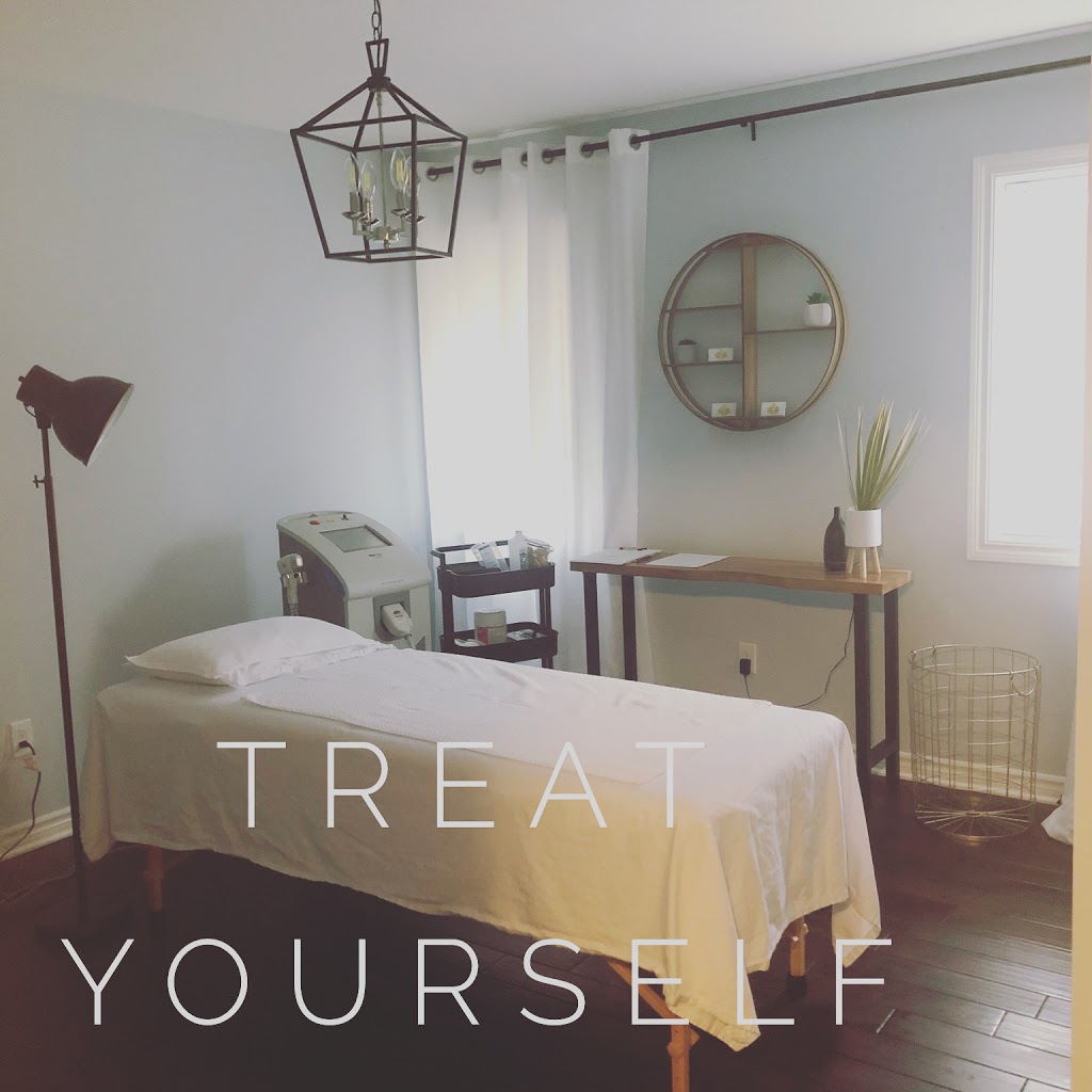 Smooth Like Butter | 1032 Medway Park Dr, London, ON N6G 0E4, Canada | Phone: (519) 860-4336