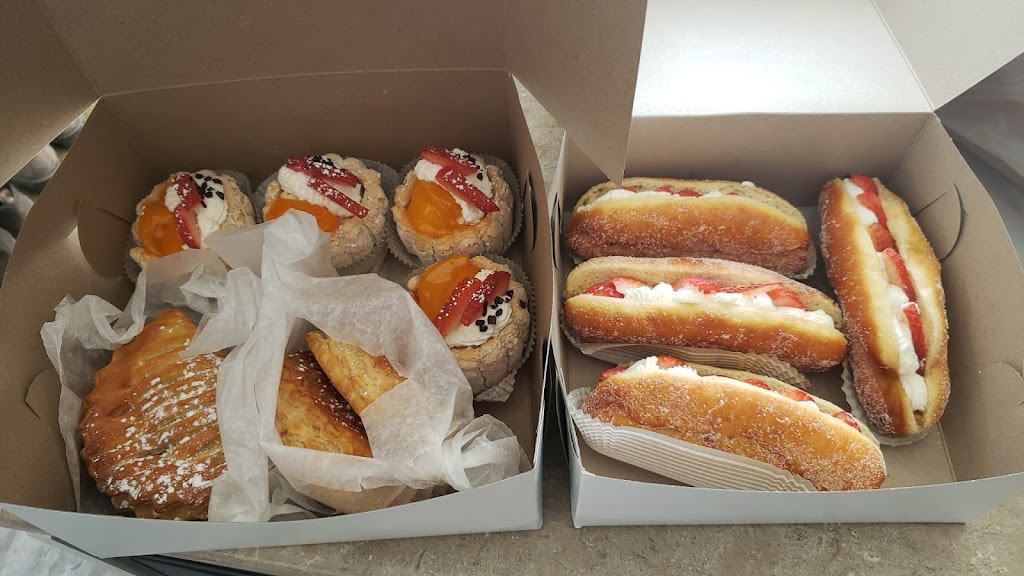 A lEpi de Blé ~ French Bakery | 1757 Main St, Winnipeg, MB R2V 1Z8, Canada | Phone: (204) 334-2526